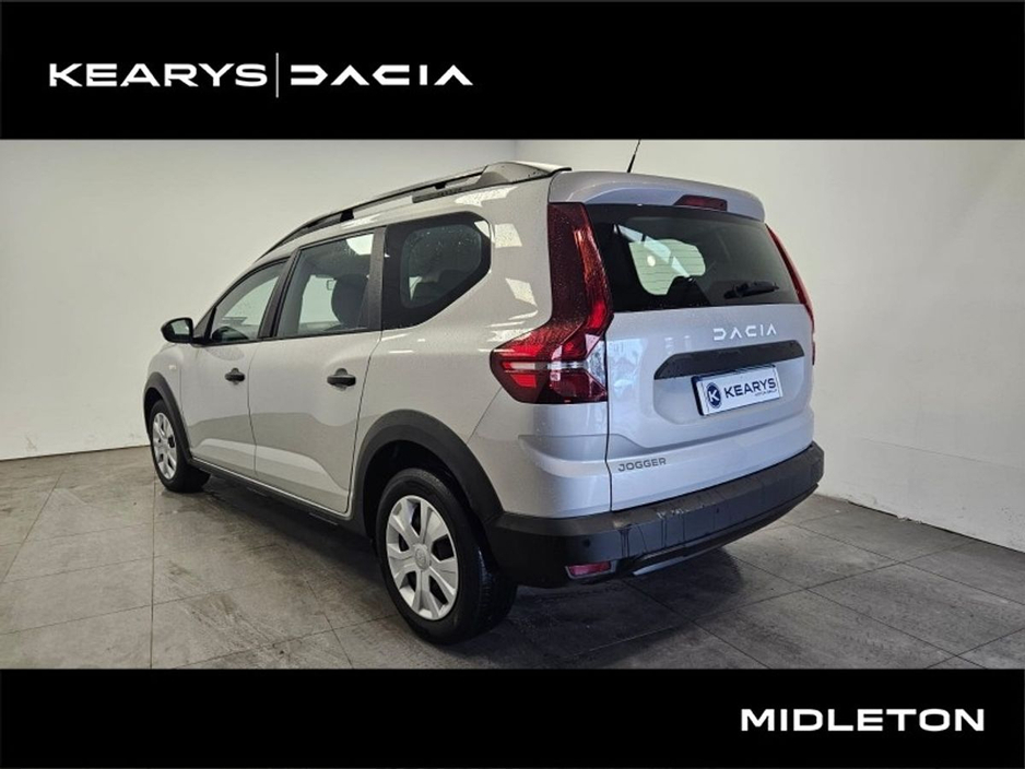 2023 Dacia Jogger TCe 110 Essential €18,490