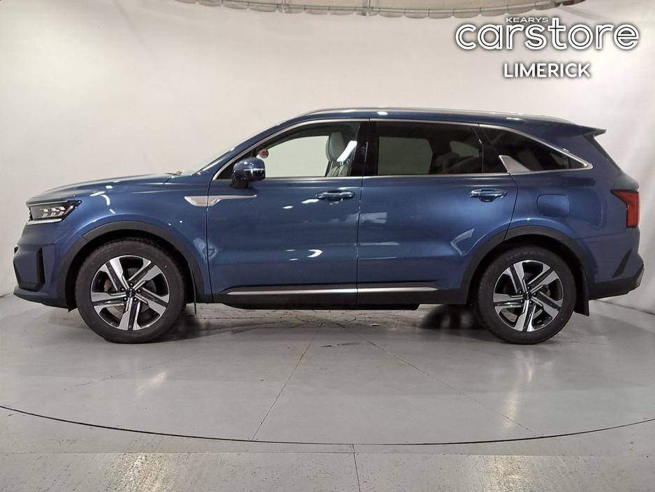 2022 Kia Sorento 1.6 PHEV K3 4X4 7 seats €41,880
