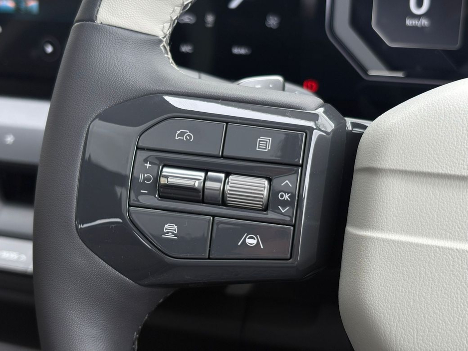 2026 Kia EV5 - image 12