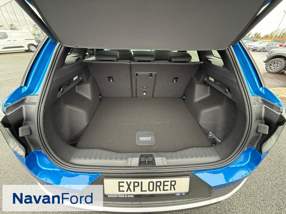 2026 Ford Explorer - image 10