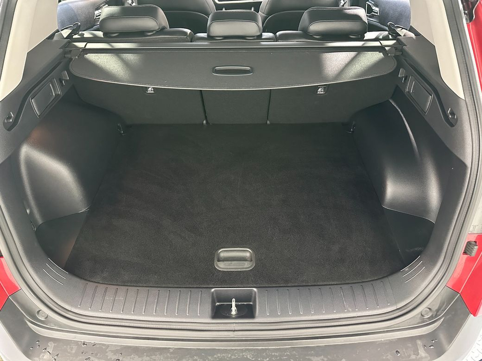 2024 Kia Sportage - image 23