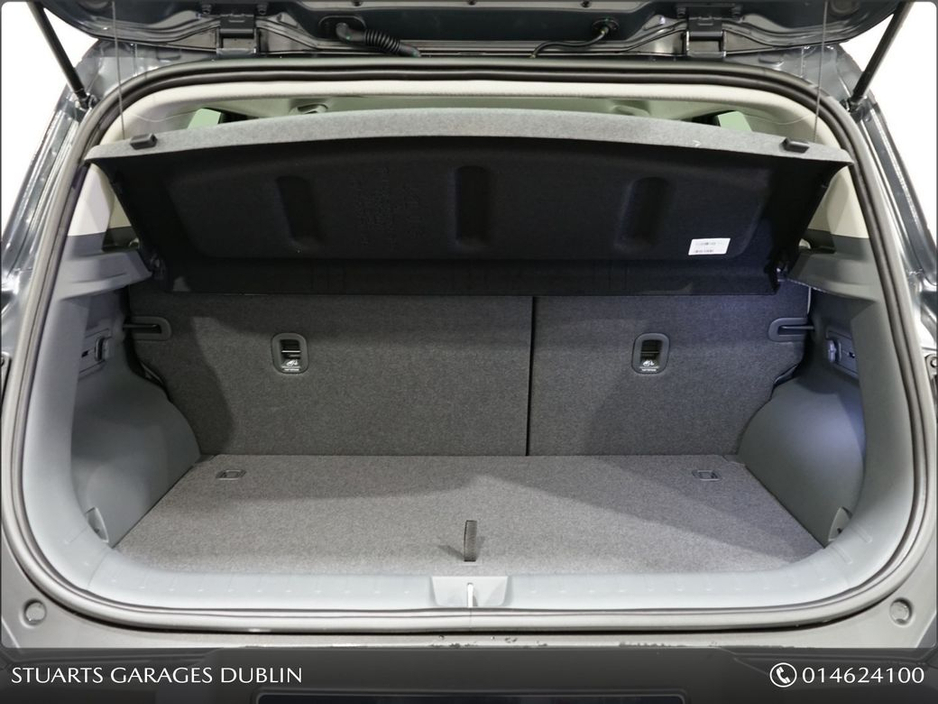 2026 Kia EV2 - image 30