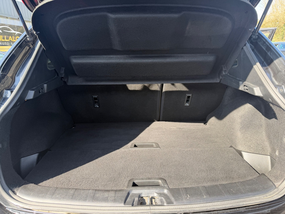 2017 Nissan Qashqai - image 21