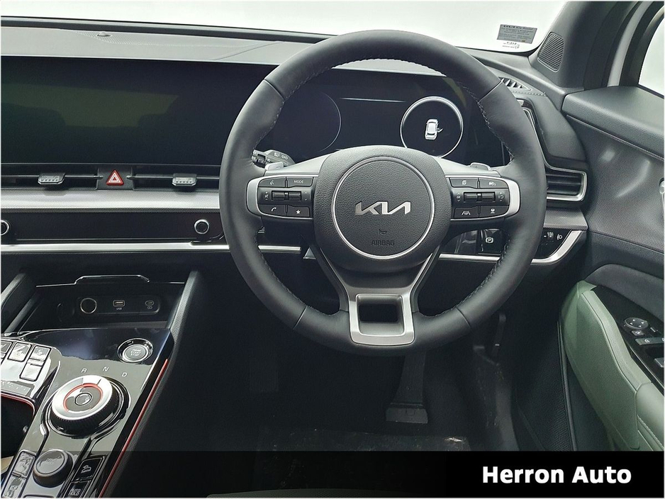 2024 Kia Sportage - image 6