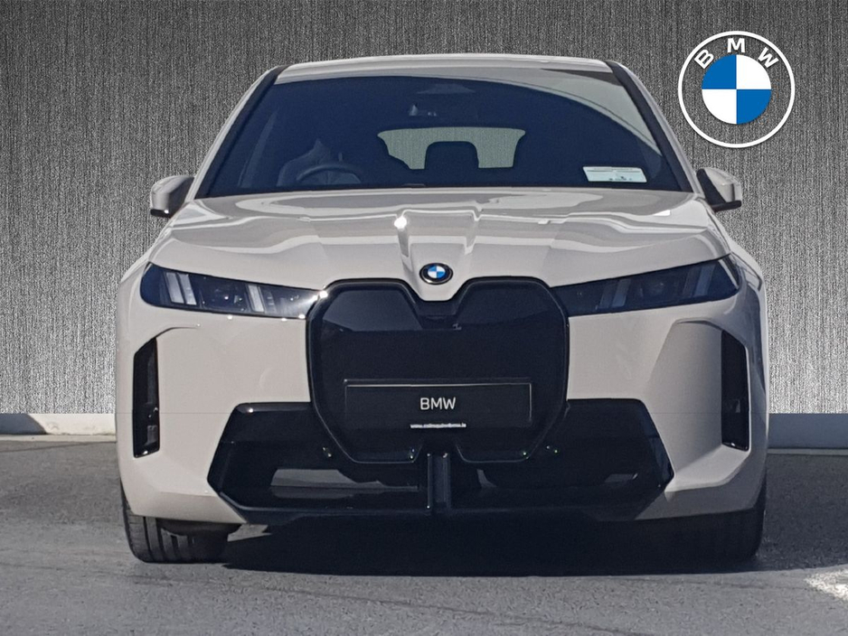 2026 BMW iX - image 16