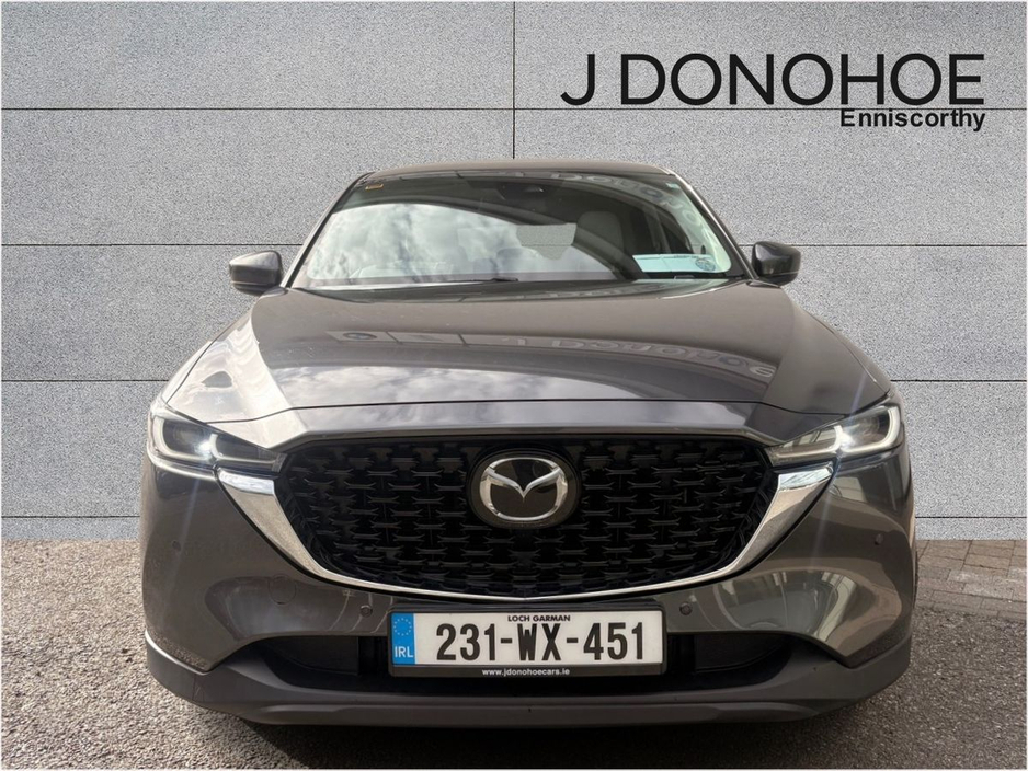 2023 Mazda CX-5 - image 15