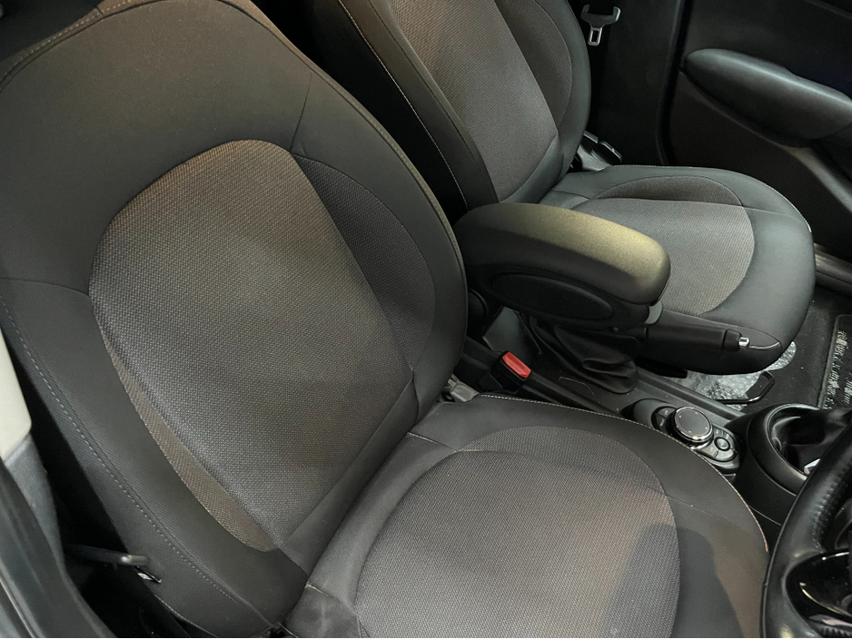 2018 MINI Cooper D €16950! 2018 MINI COOPER D 1.5 AUTOMATIC / REVERSE CAMERA / AMBIENT LIGHTS AND MORE €16,950