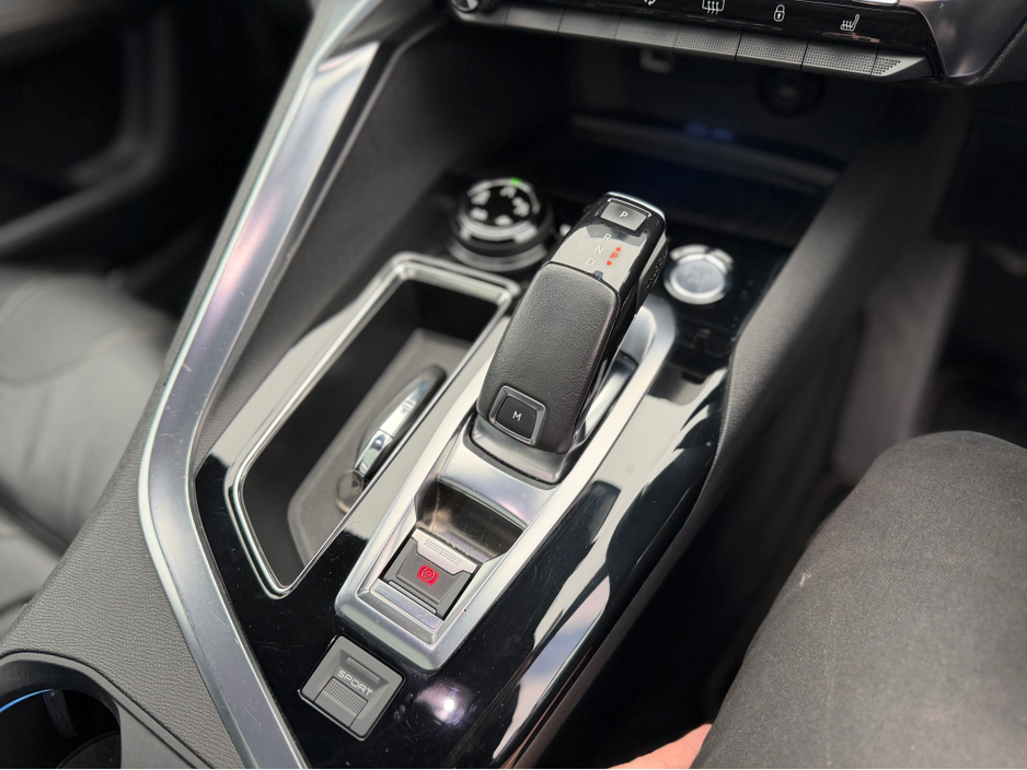 2018 Peugeot 5008 GT PREMIUM - 2.0L DIESEL - 7 SEATS - AUTO - 12M WARRANTY - CAR: 1711 €24,950