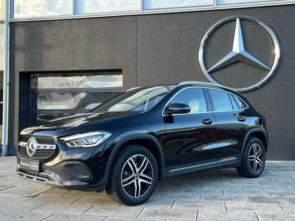 2022 Mercedes-Benz GLA Class - image 33
