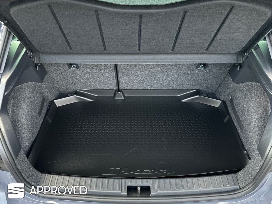 2025 SEAT Ibiza - image 12