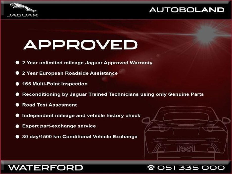 2024 Jaguar F-Pace - image 12