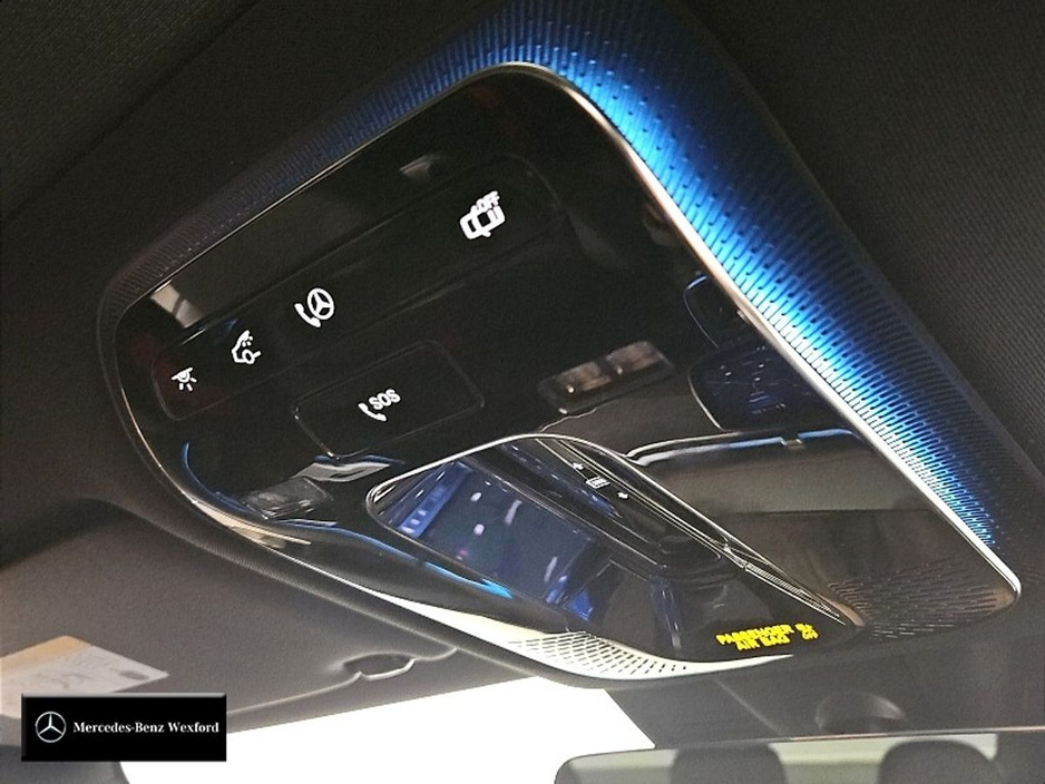 2026 Mercedes-Benz E Class E53 AMG Line Performance Pack/Sunroof €134,069