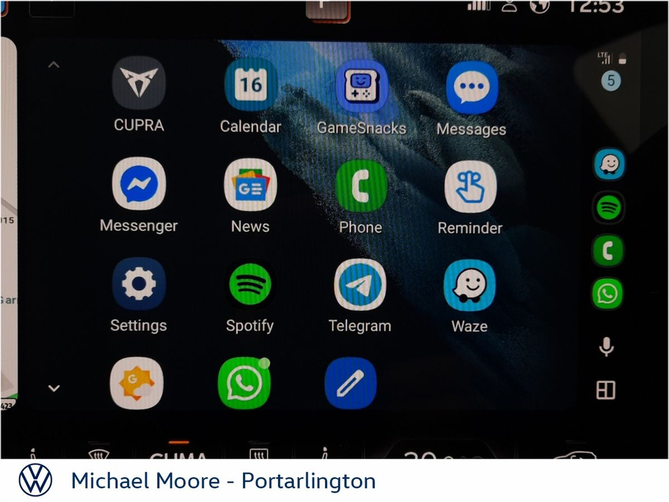 2025 Cupra Formentor 2.0 TDI 150hp DSG with pan roof €47,950