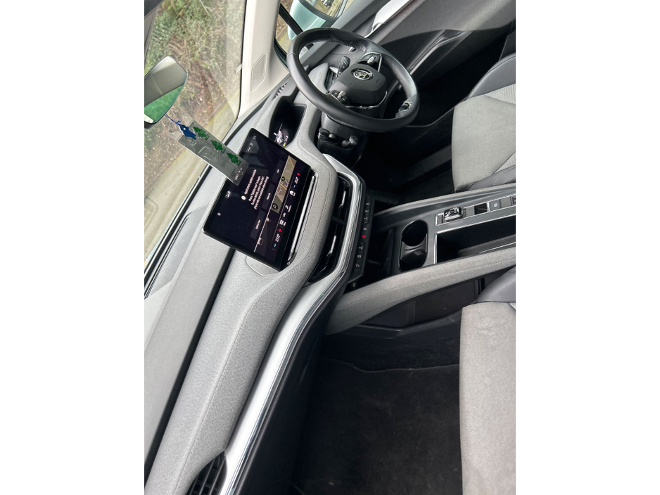 2022 Skoda Enyaq 80 IV ROYALE 5DR AUTO