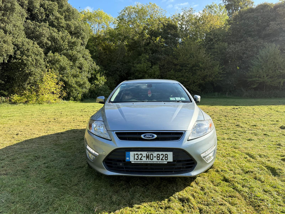 2013 Ford Mondeo for sale in , Ireland