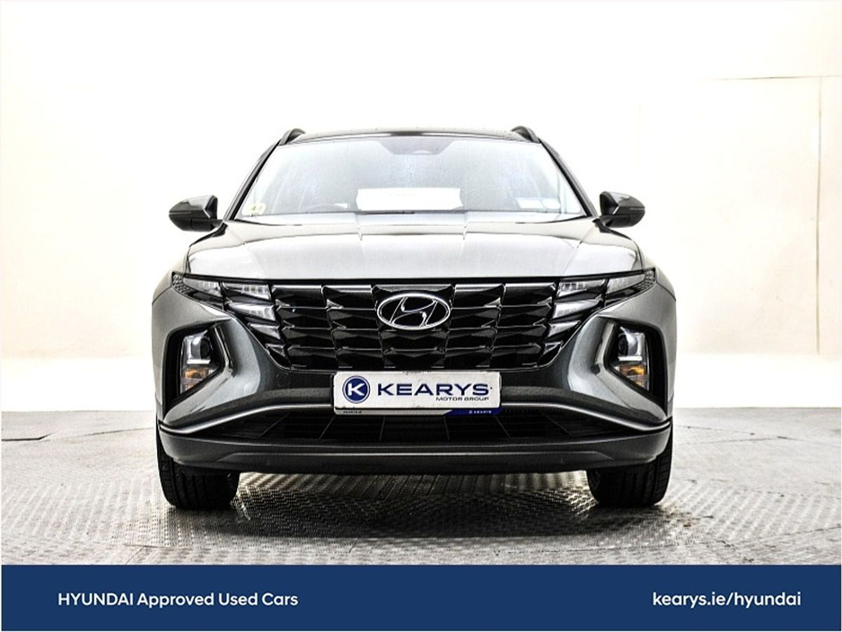 2023 Hyundai Tucson 2WD Executive €33,490