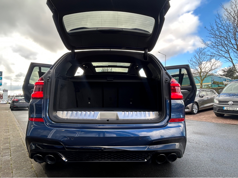 2021 BMW X3 - image 30