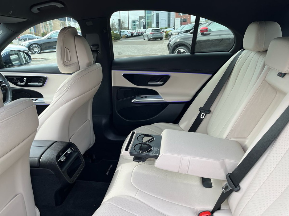 2024 Mercedes-Benz E Class - image 13