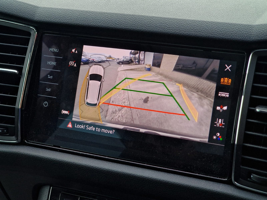 2021 SEAT Tarraco - image 16