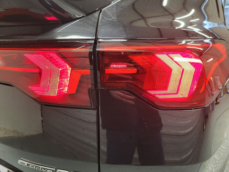 2026 BMW iX2 eDrive20 M Sport €58,975