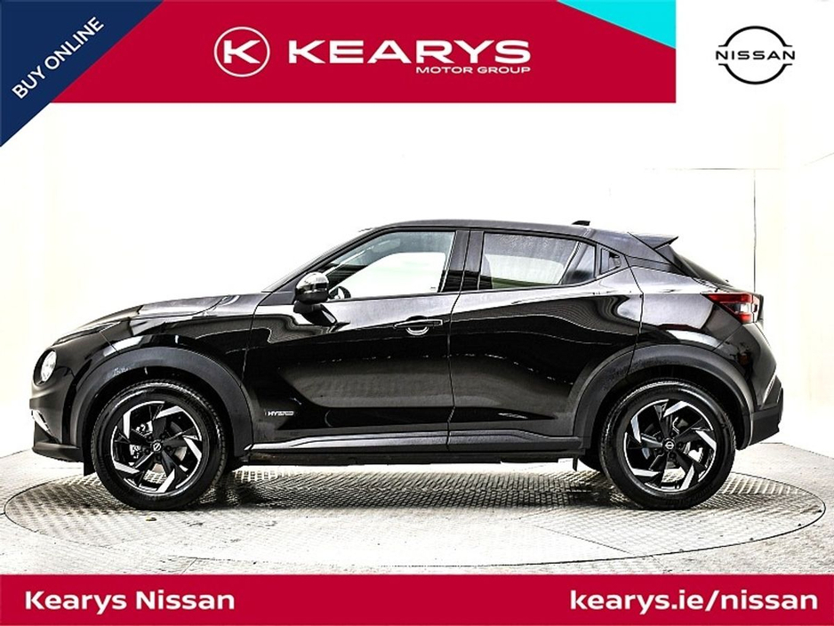 2024 Nissan Juke HYBRID 1.6 SV PREMIUM €25,900