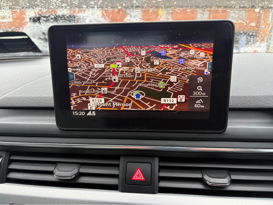 2017 Audi A4 2.0 TDI SE ULTRA AUTO LIMOUSINE *Leather…AA Approved* €15,950