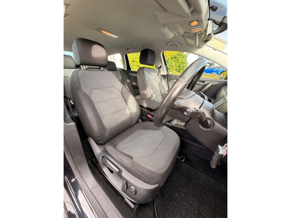 2013 Volkswagen Passat Passat estate 1.4 5DR AUTO €7,950