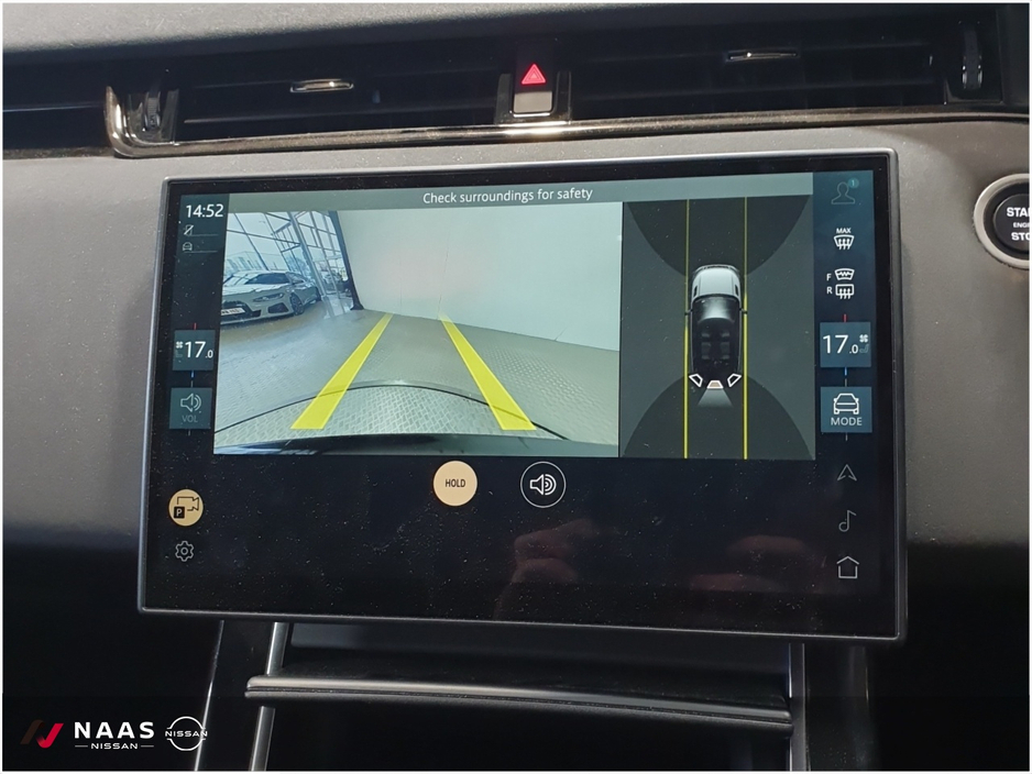 2024 Land Rover Range Rover Evoque - image 14