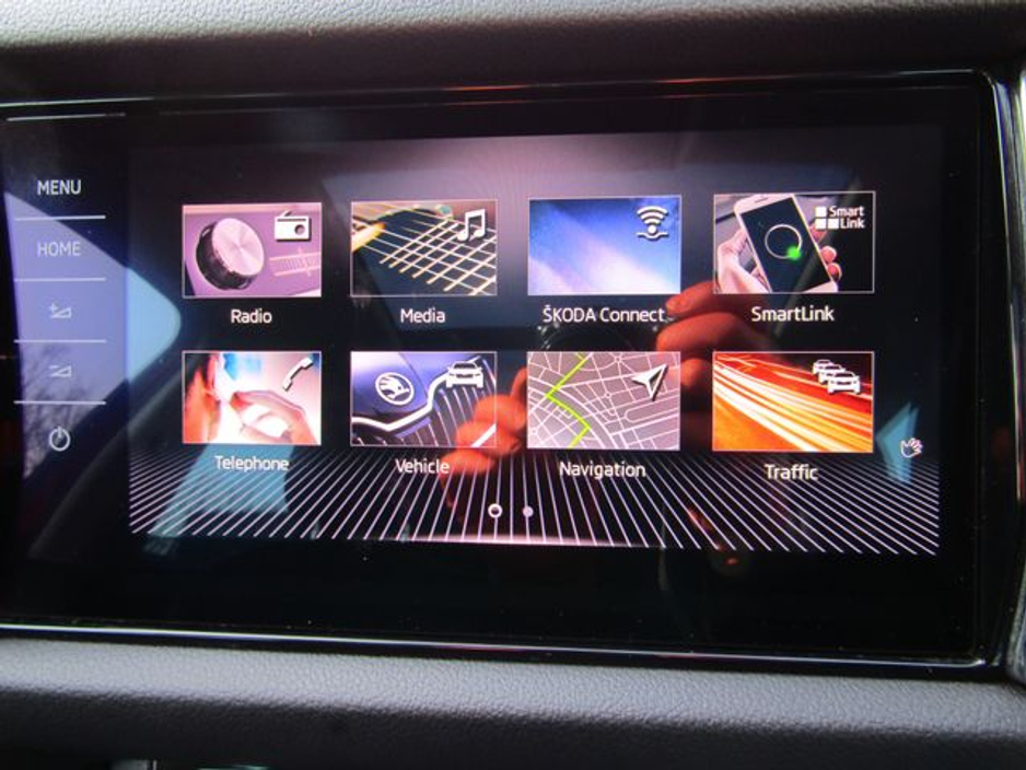 2019 Skoda Kodiaq - image 37