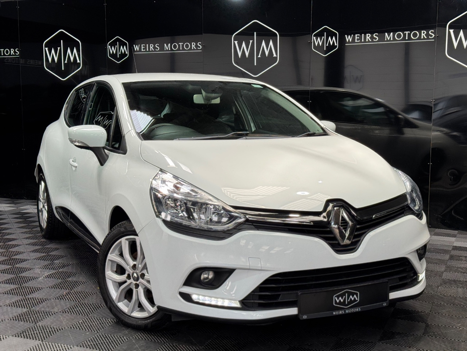 2017 Renault Clio - image 6