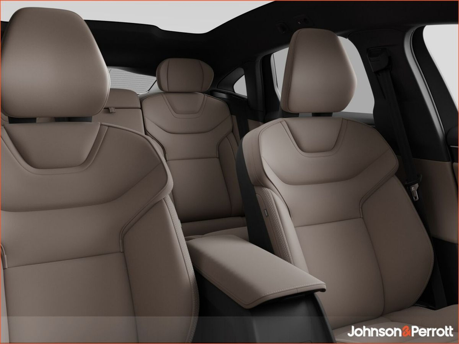 2026 Volvo ES90 92 kWh Extended Range Core - Vapour Grey Metallic + 360 Camera + Pilot Assist Pack €83,144