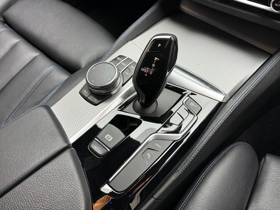 2019 BMW 5 Series 530E M SPORT €29,990