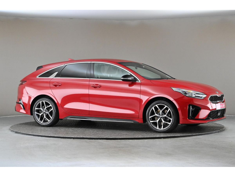 2019 Kia pro_ceed - image 12
