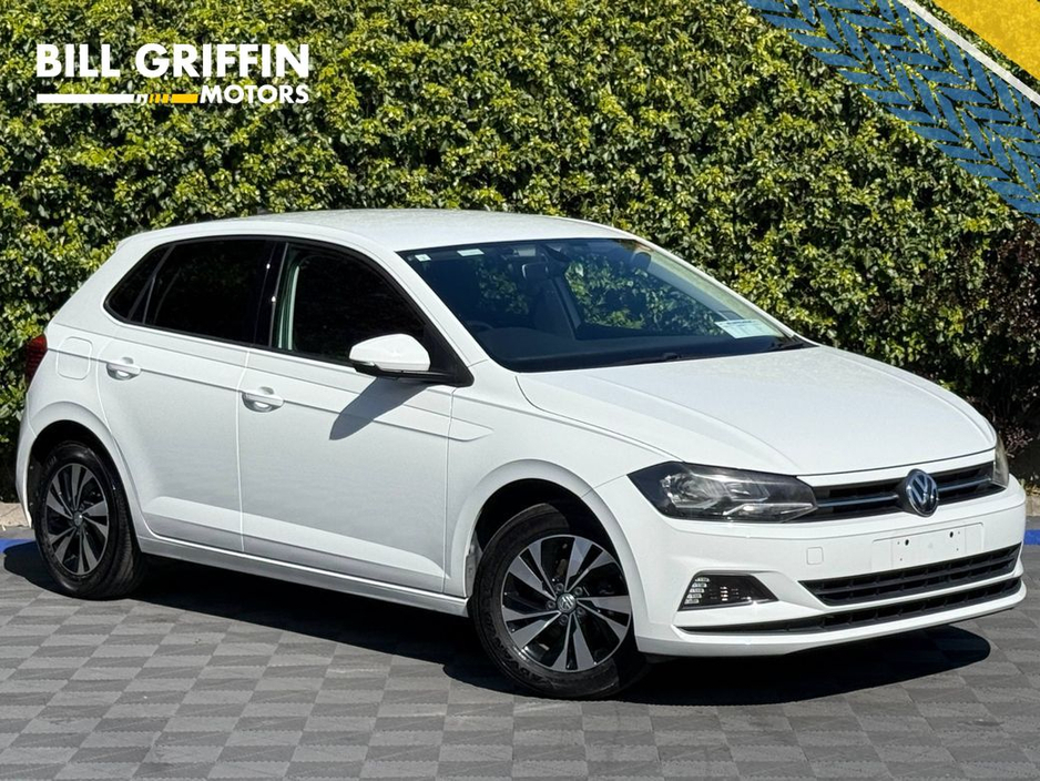 2019 Volkswagen Polo for sale in , Ireland