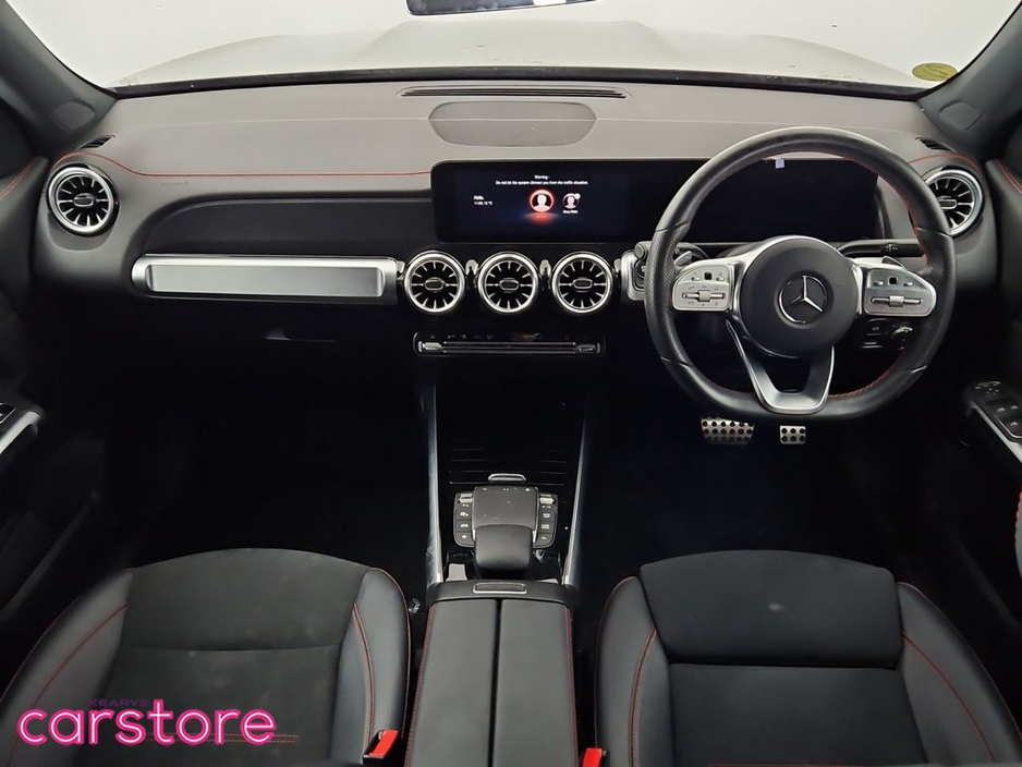 2023 Mercedes-Benz EQB - image 11