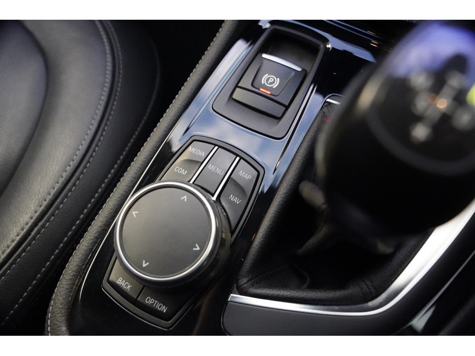 2018 BMW 2 Series Active Tourer - image 19