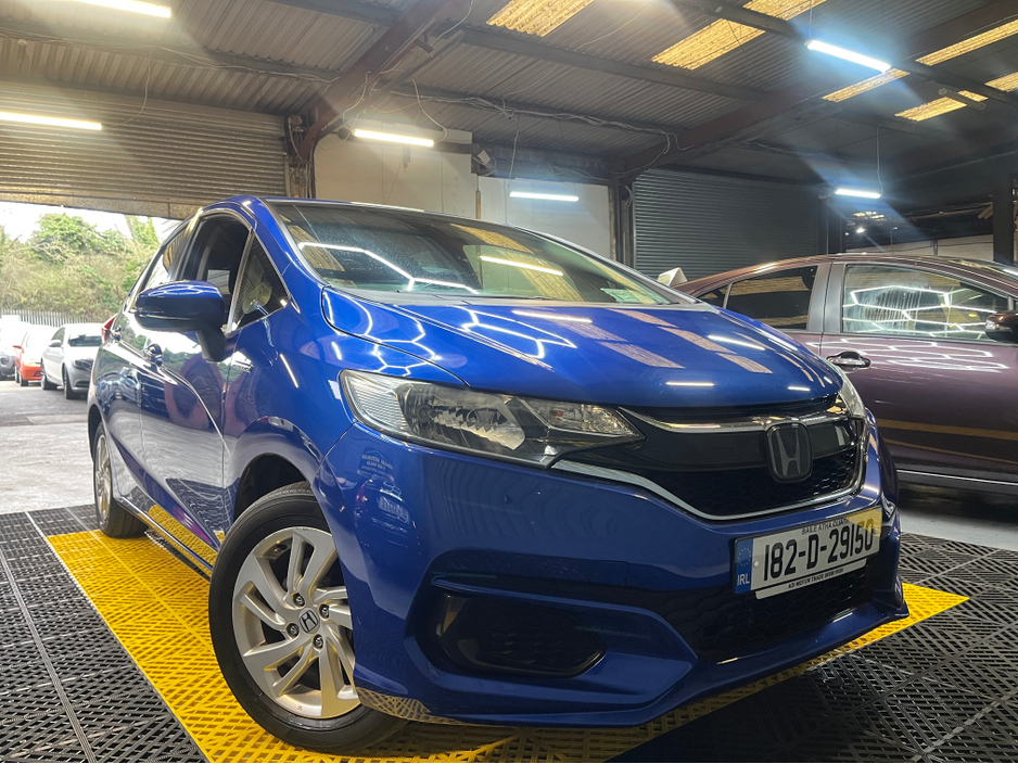 2018 Honda Fit for sale in , Ireland