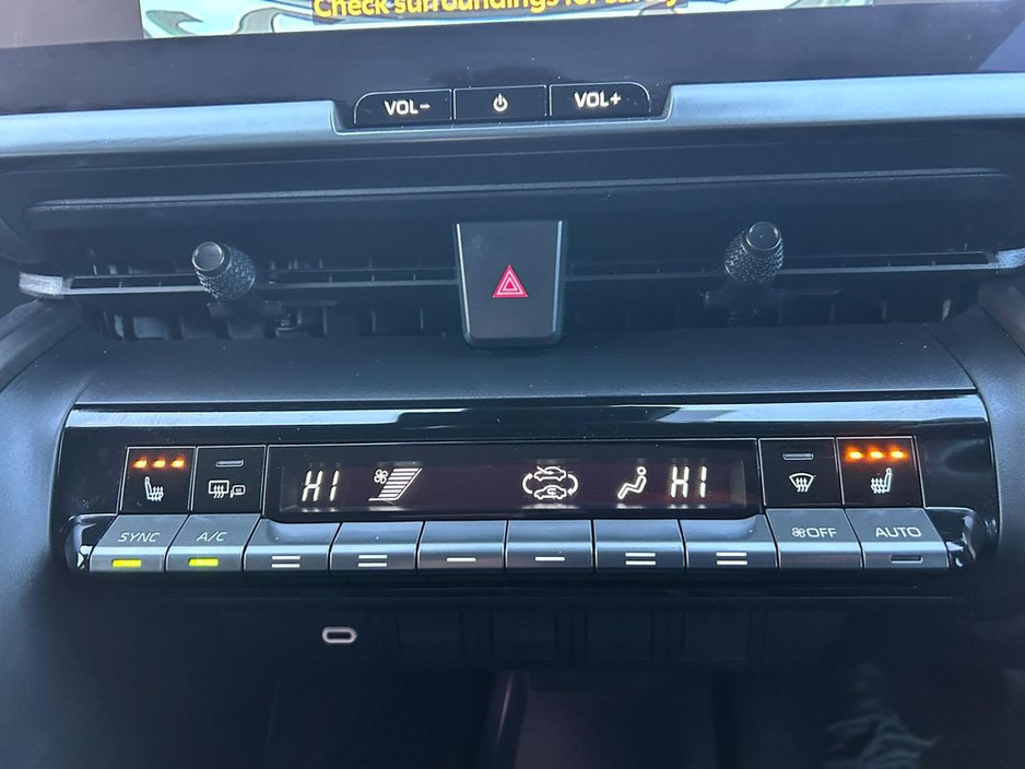 2024 Toyota C-HR Hybrid Sport+ 4DR Auto €34,900