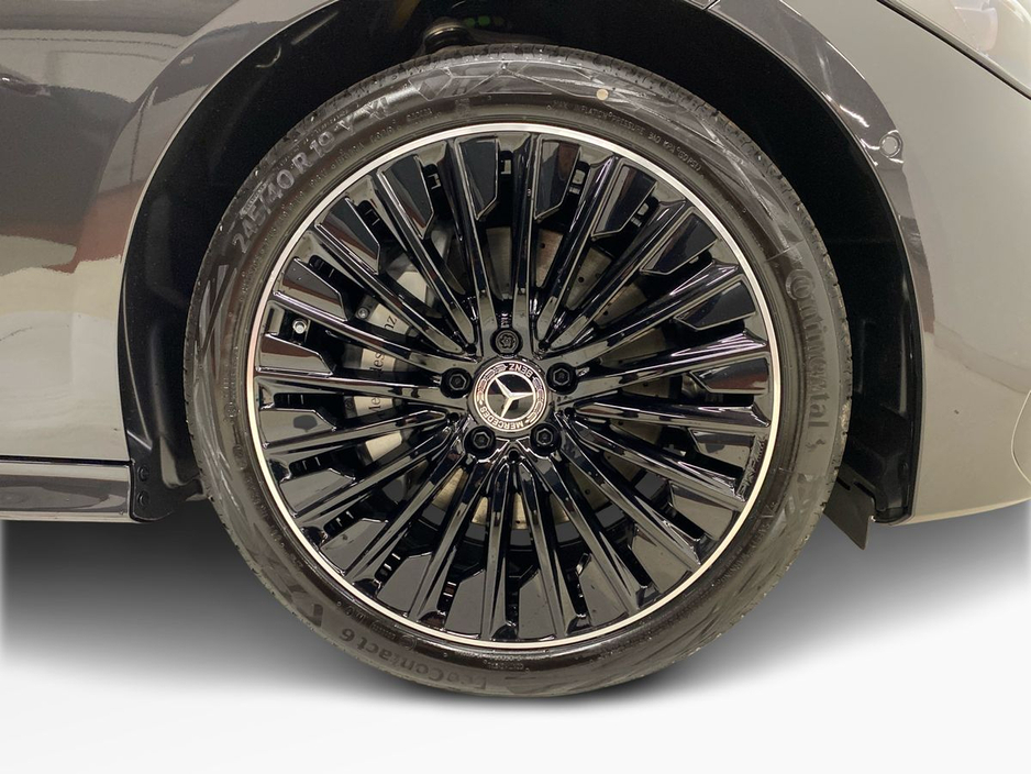 2026 Mercedes-Benz CLE - image 7