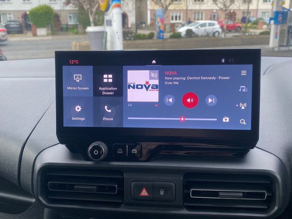 2026 Fiat Doblo - image 22