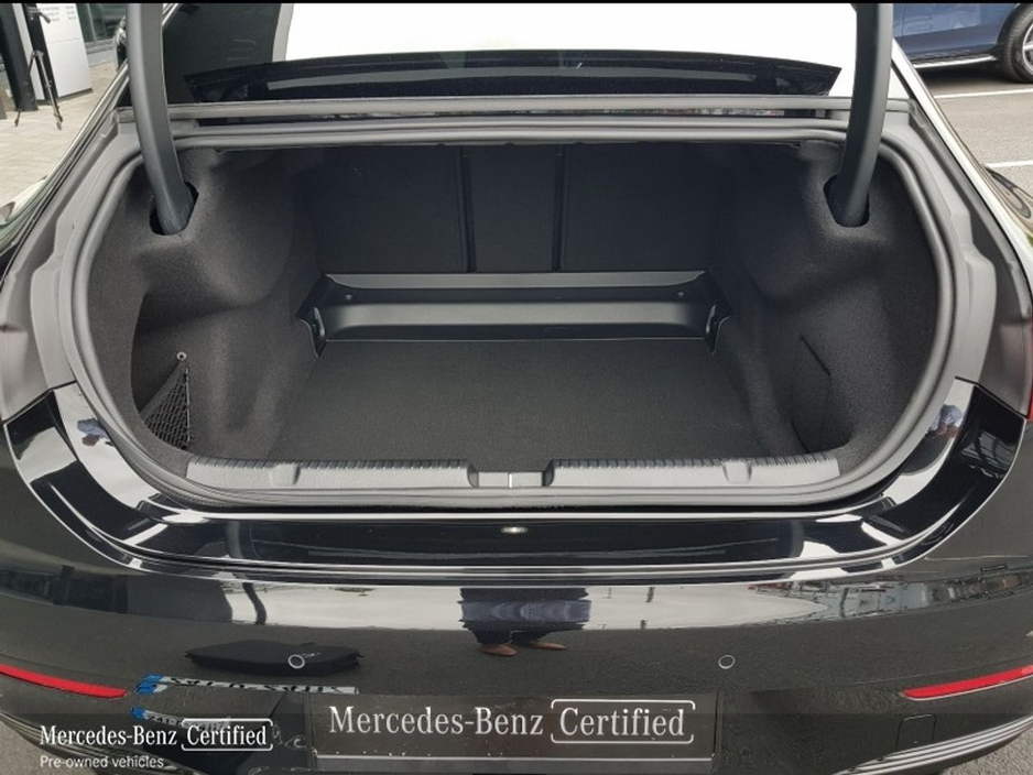 2024 Mercedes-Benz EQE - image 8