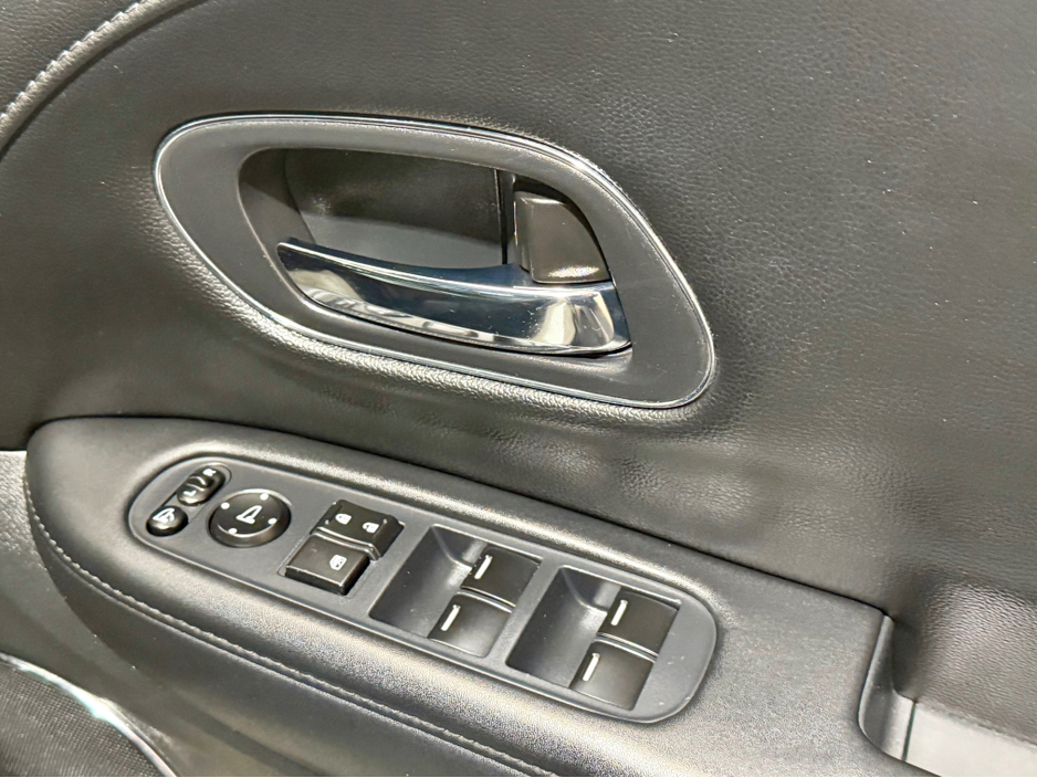 2016 Honda HR-V 1.6 I DTEC EX 5DR €10,250