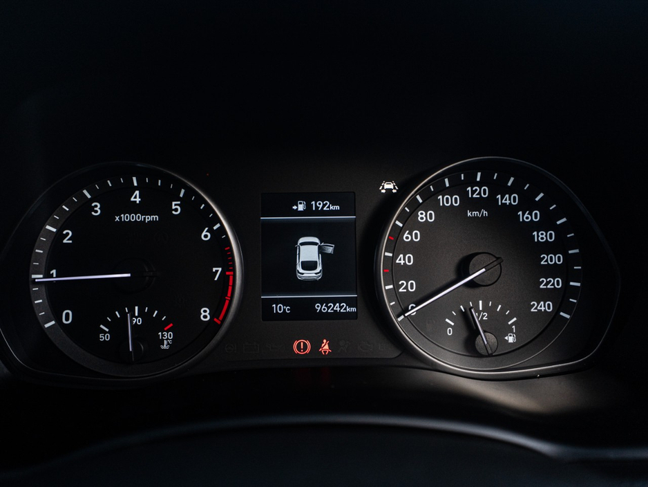 2018 Hyundai i30 - image 22