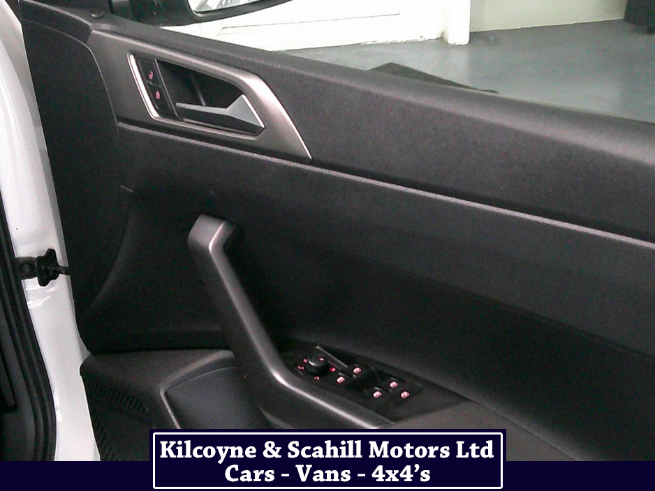 2020 Volkswagen Polo CL 1.0 MANUAL 5SPEED 65HP 5DR