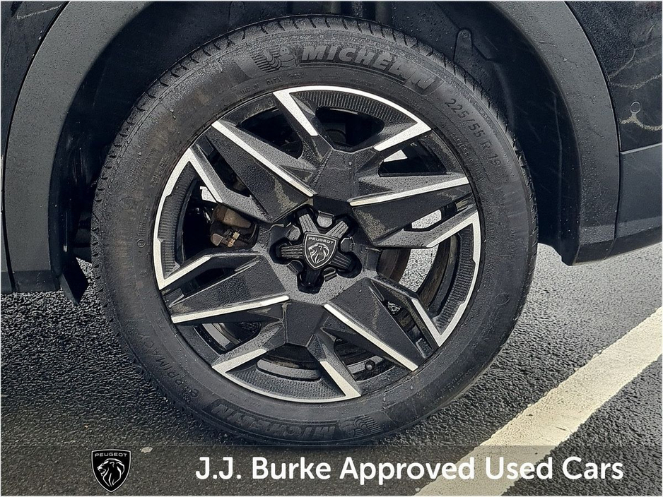 2024 Peugeot 3008 - image 6