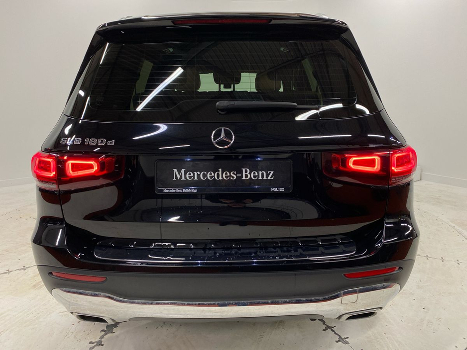 2020 Mercedes-Benz GLB GLB 180 d Progressive Auto | Reversing Camera, Heated Seats €32,950