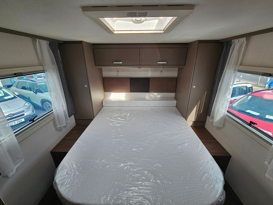 2026 Fiat Ducato New Carado T459 2026 Left hand drive €94,995