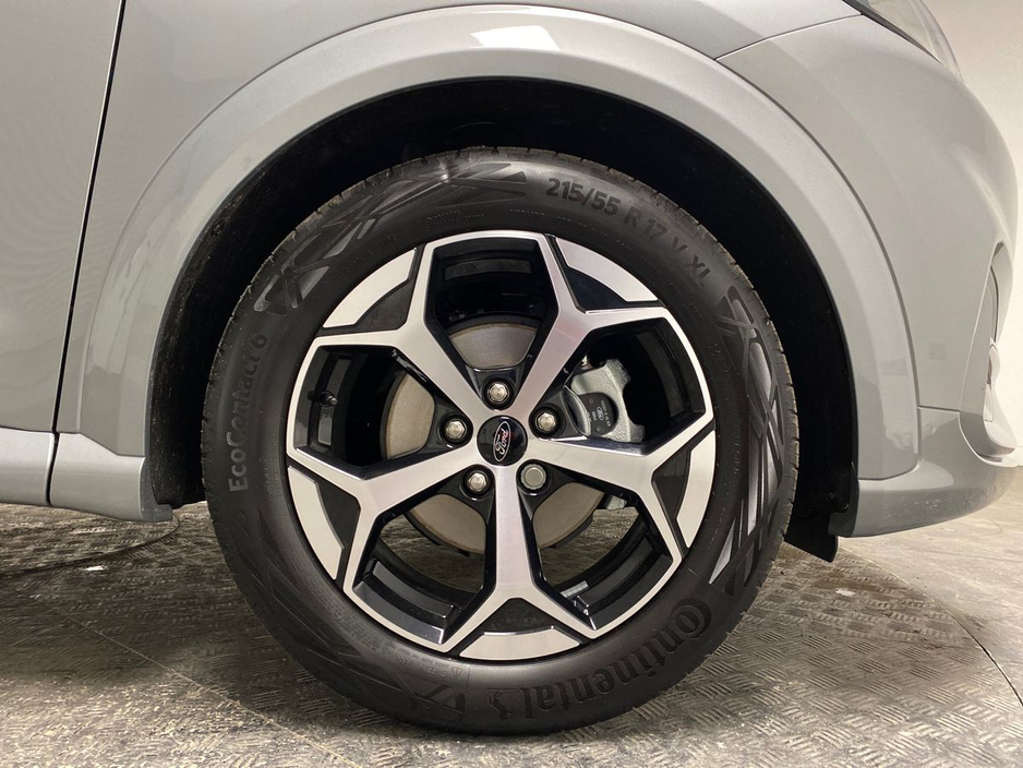 2026 Ford Puma - image 5