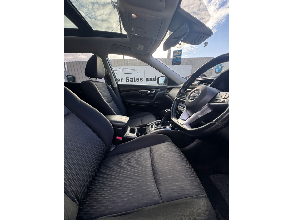 2018 Nissan X-Trail - image 19