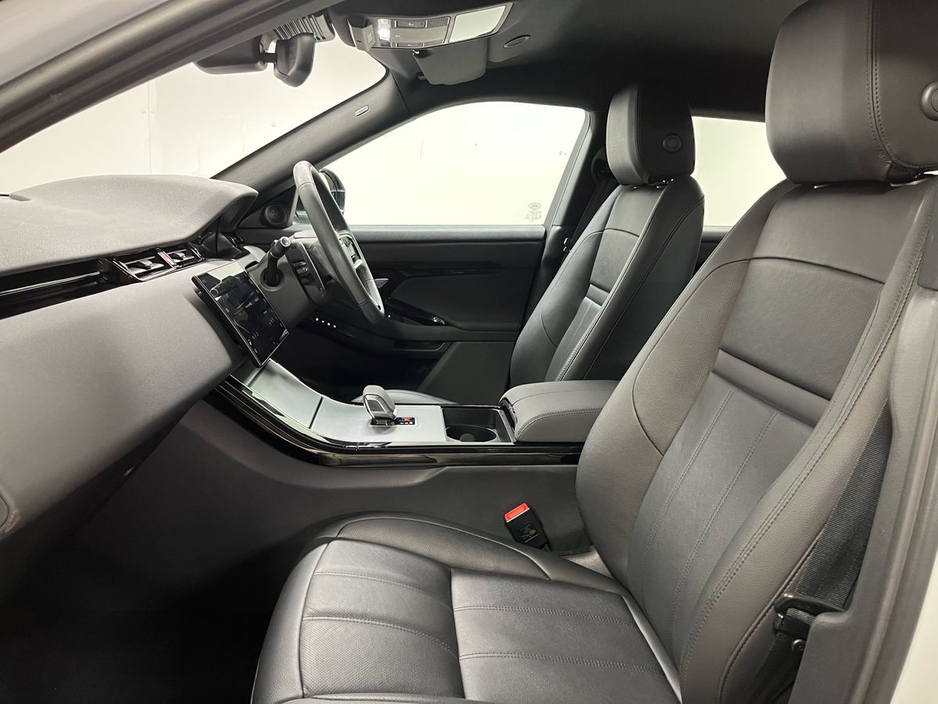 2024 Land Rover Range Rover Evoque - image 18